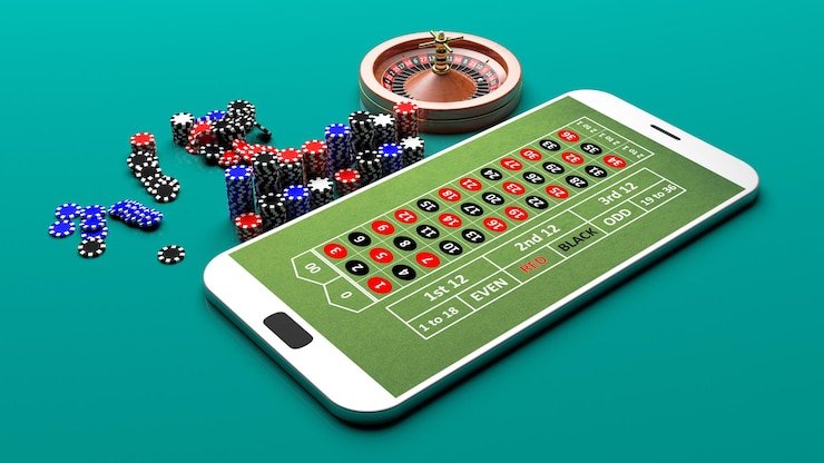 Mobile screen showing 5070 sports and casino dashboard